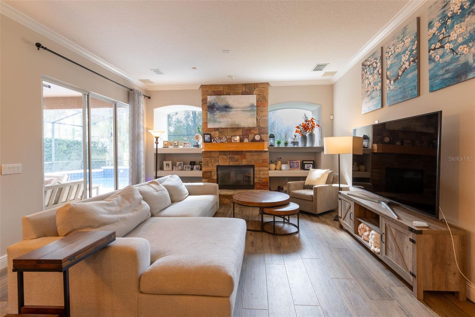 MAGNOLIA PLANTATION PH 3 - Residential Lease