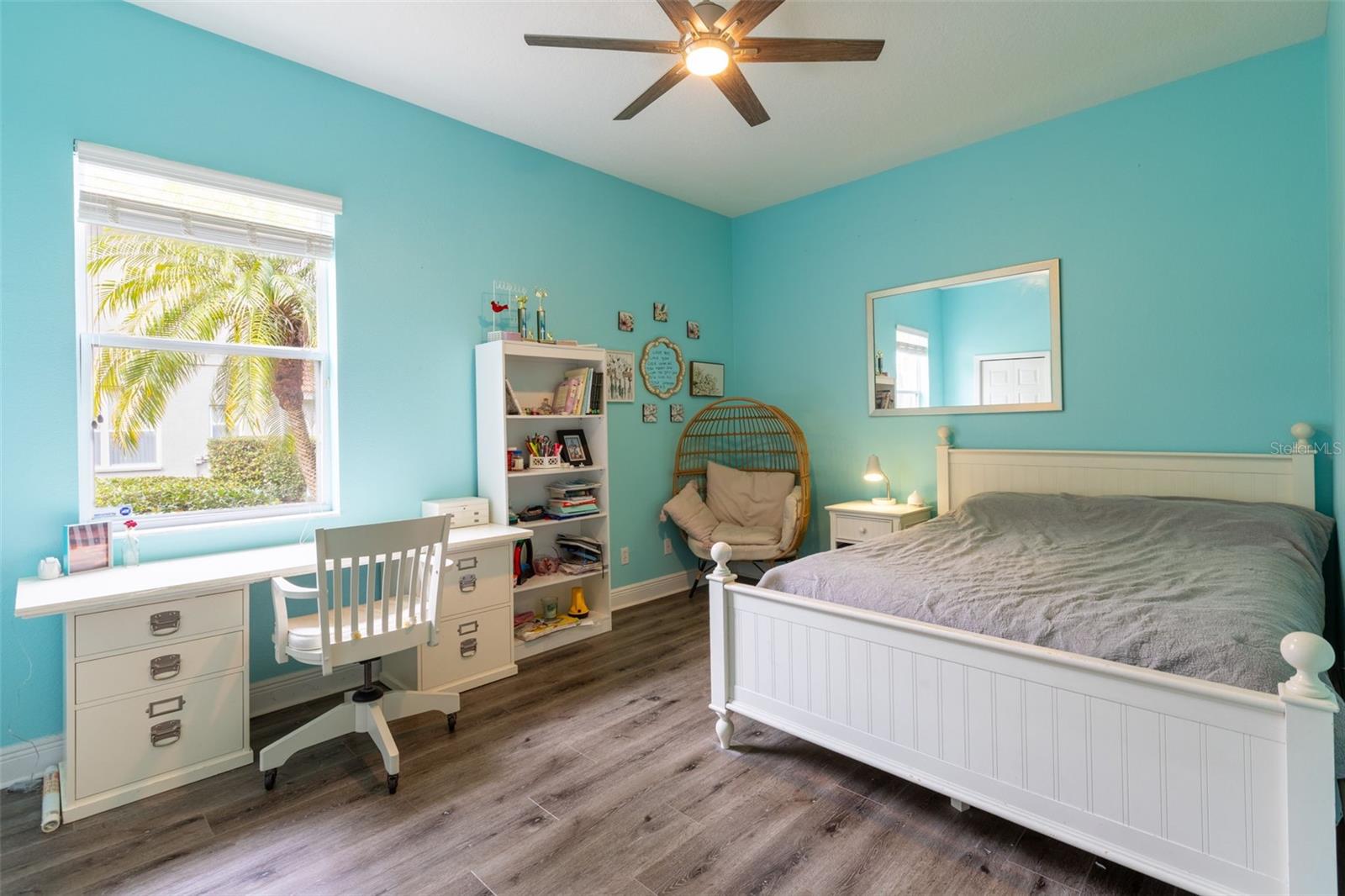 MAGNOLIA PLANTATION PH 3 - Residential Lease