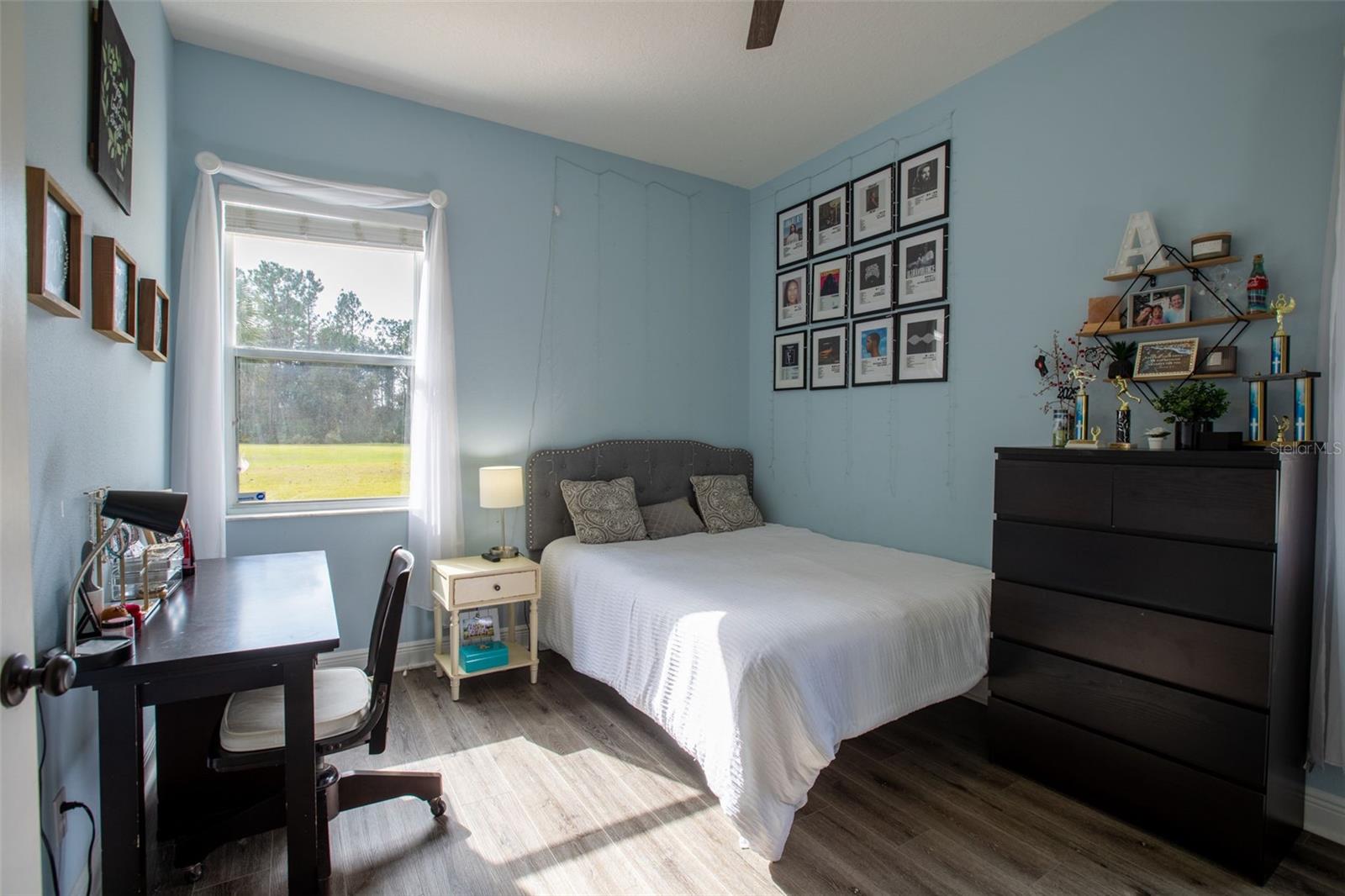 MAGNOLIA PLANTATION PH 3 - Residential Lease