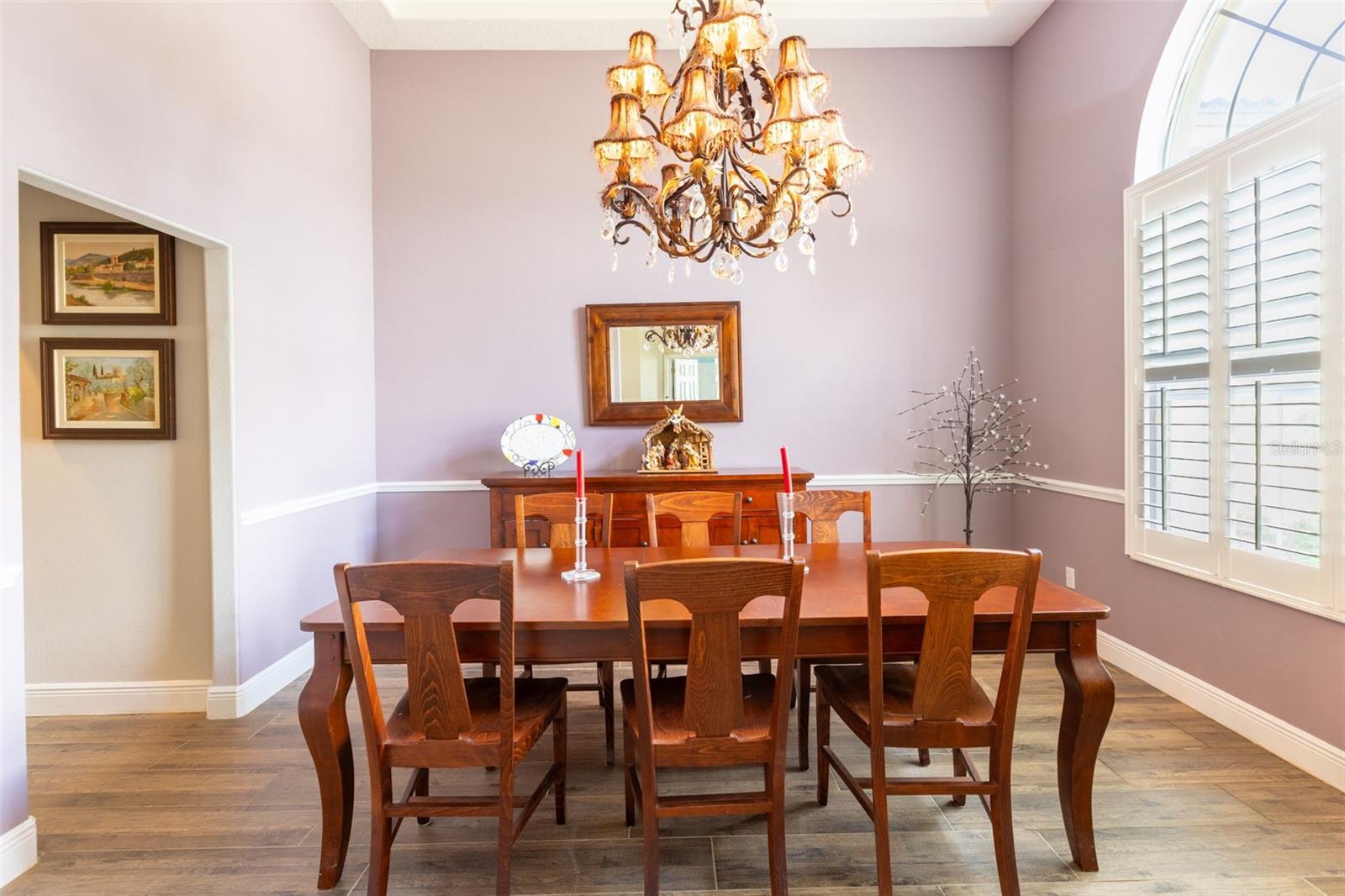 MAGNOLIA PLANTATION PH 3 - Residential Lease