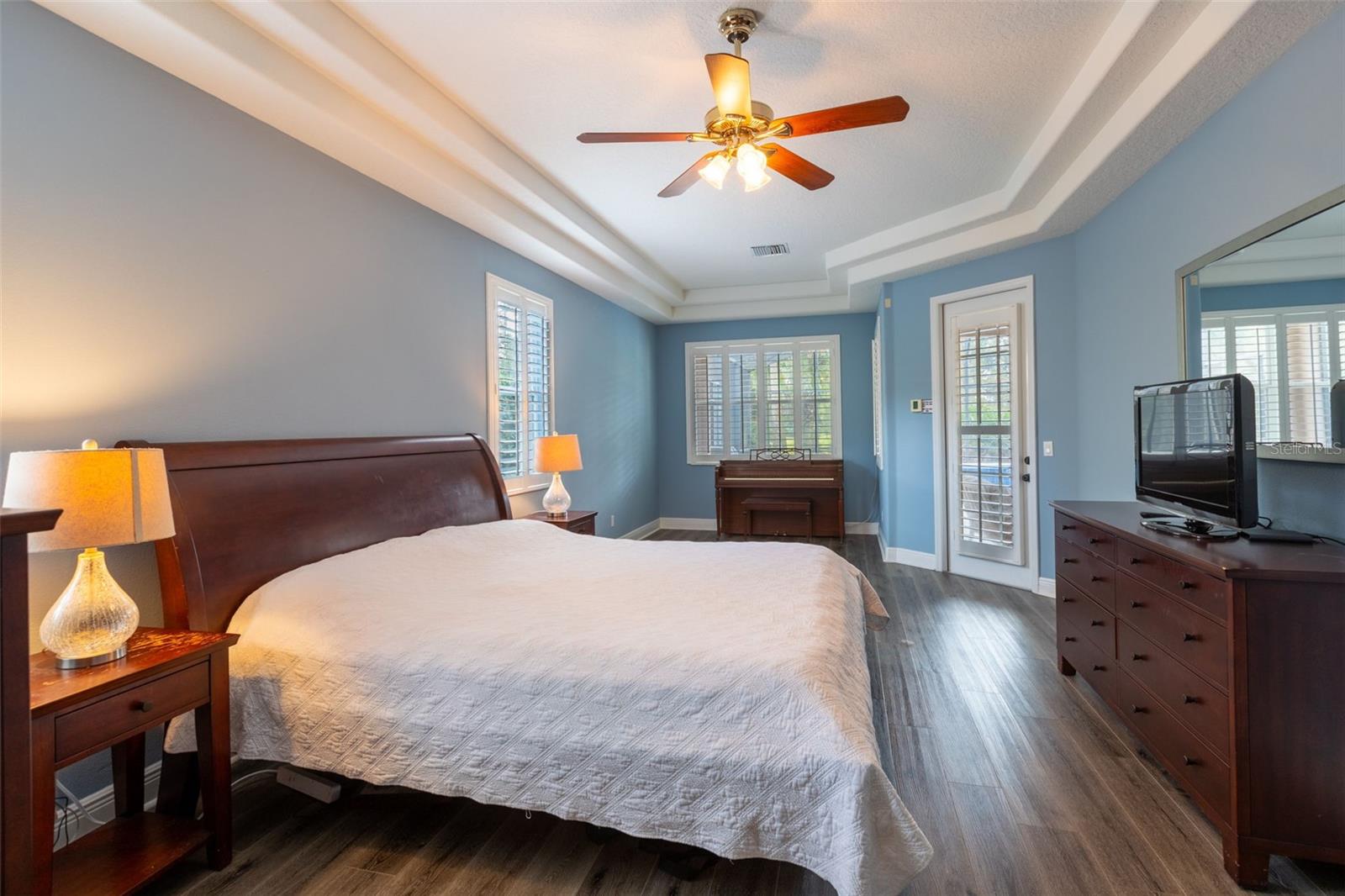 MAGNOLIA PLANTATION PH 3 - Residential Lease