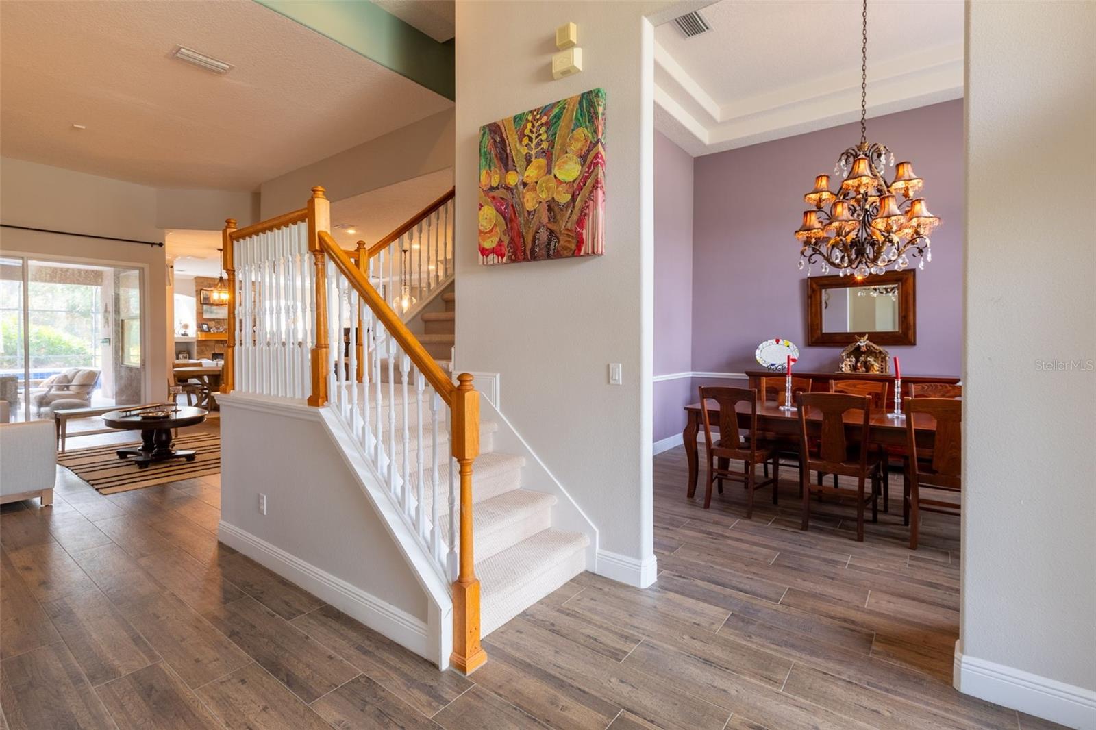 MAGNOLIA PLANTATION PH 3 - Residential Lease