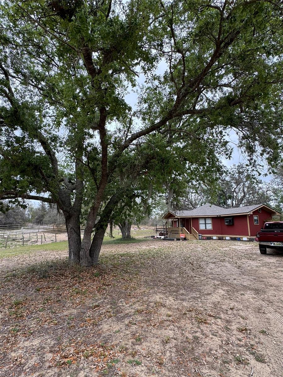 18001 PHIL C PETERS ROAD