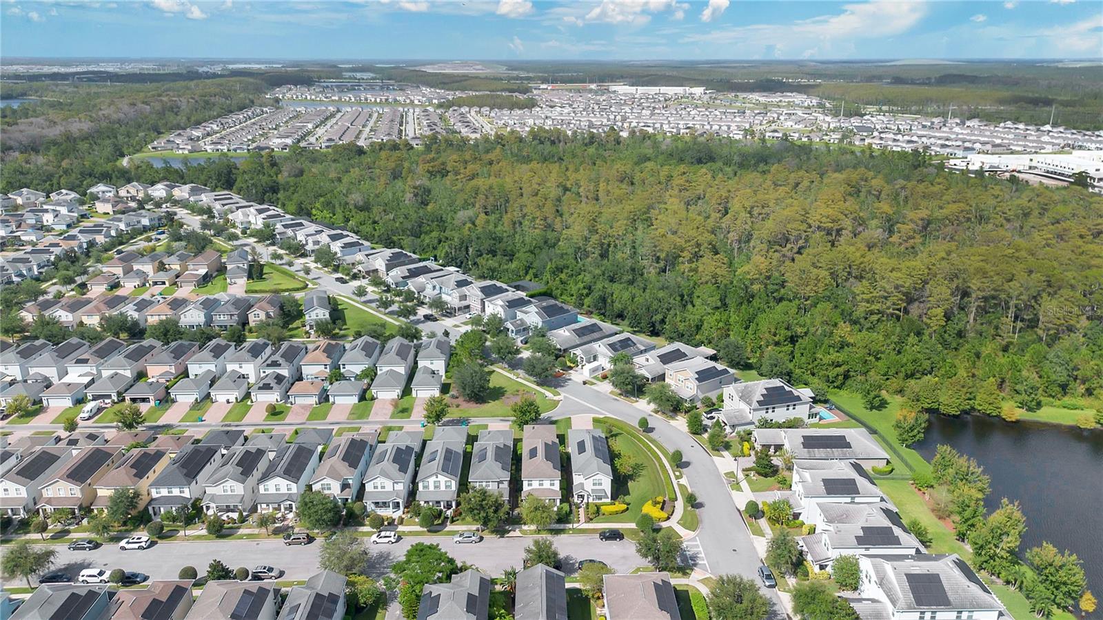 STOREY PARK PH 2 - Residential