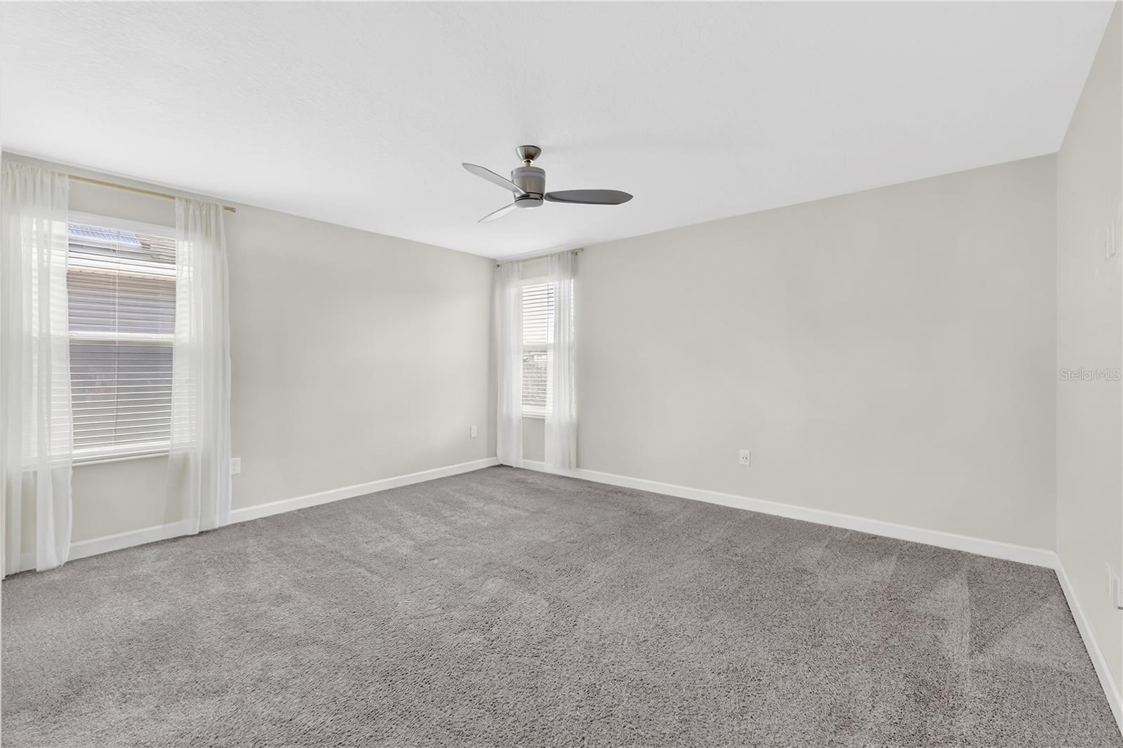 STOREY PARK PH 2 - Residential