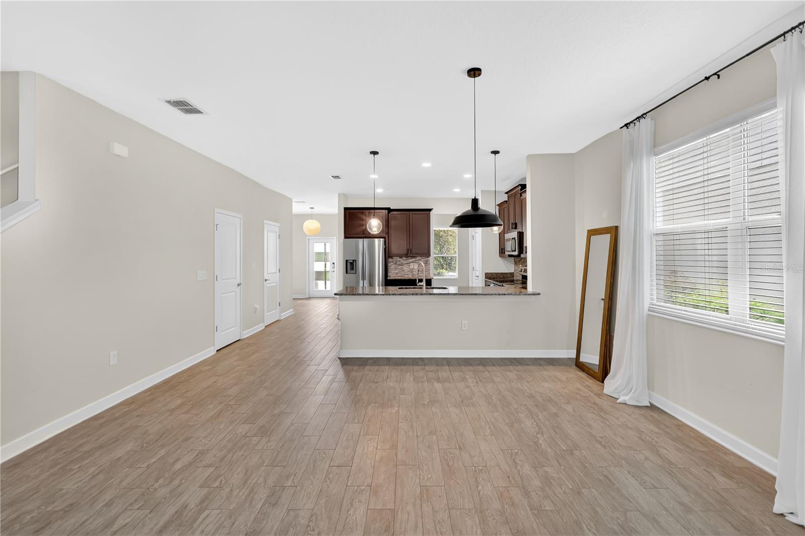 STOREY PARK PH 2 - Residential