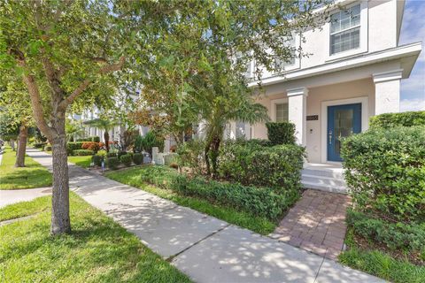 11865 GINSBERG PLACE ORLANDO FL 32832