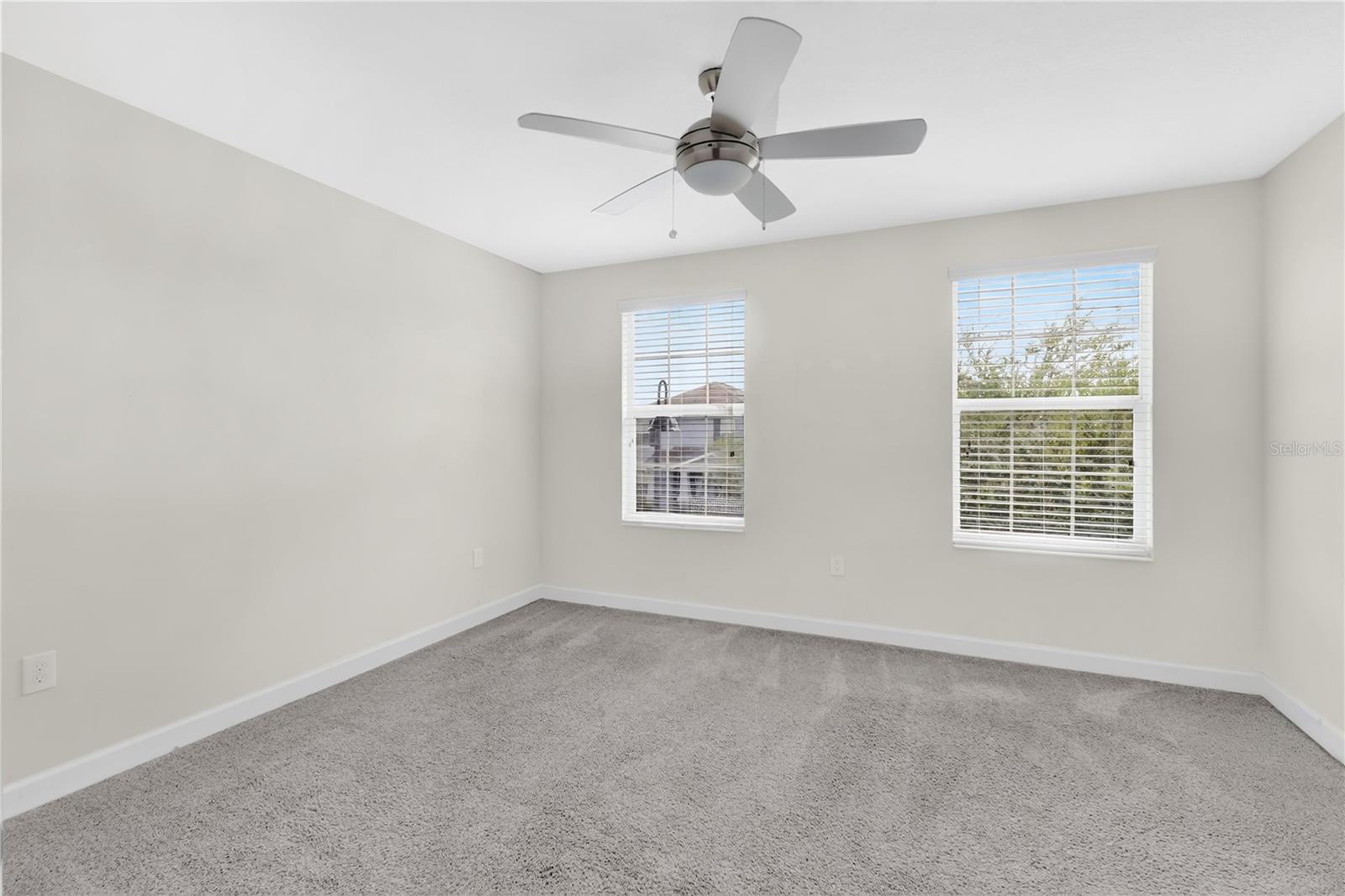 STOREY PARK PH 2 - Residential