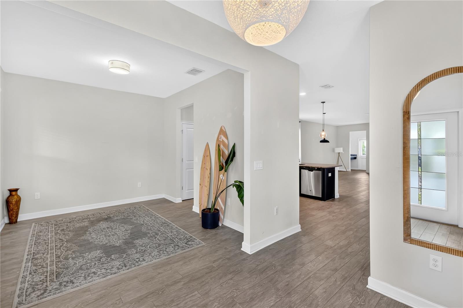 STOREY PARK PH 2 - Residential