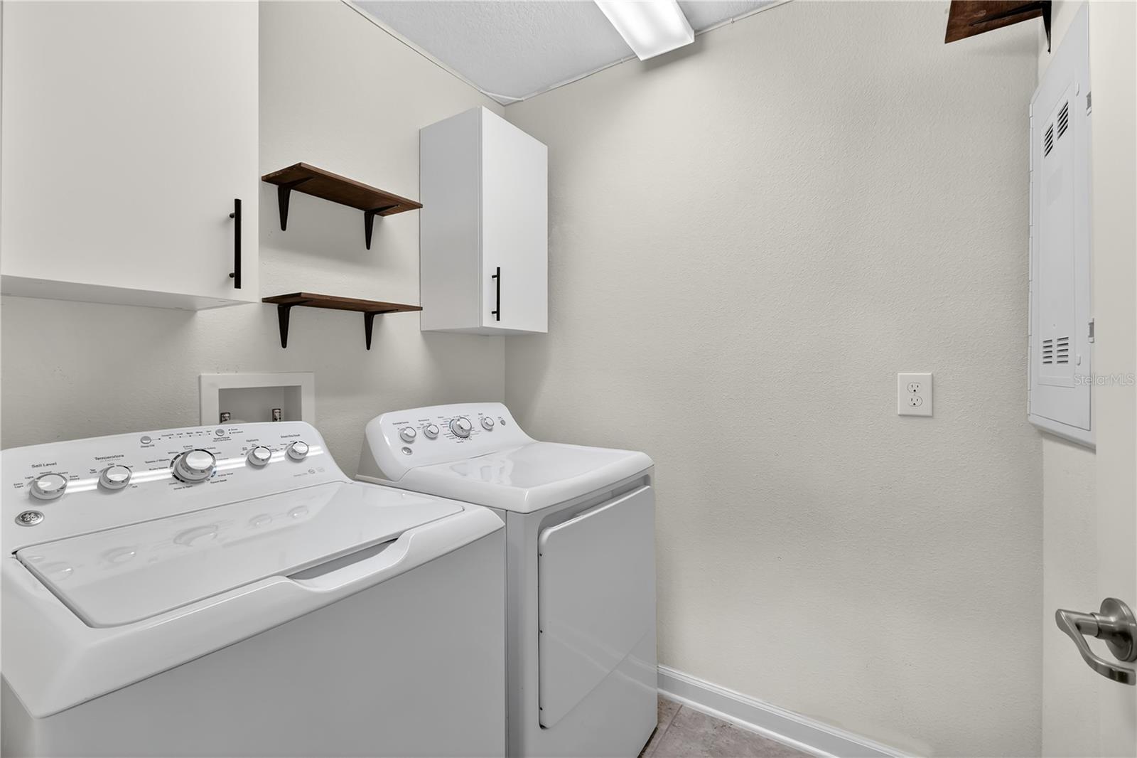 STOREY PARK PH 2 - Residential