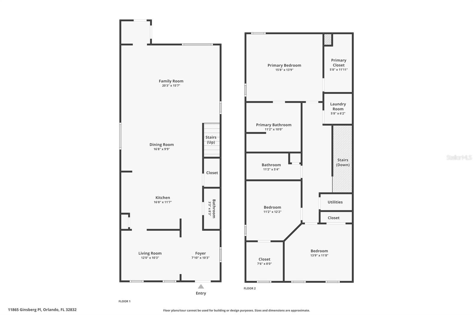 STOREY PARK PH 2 - Residential