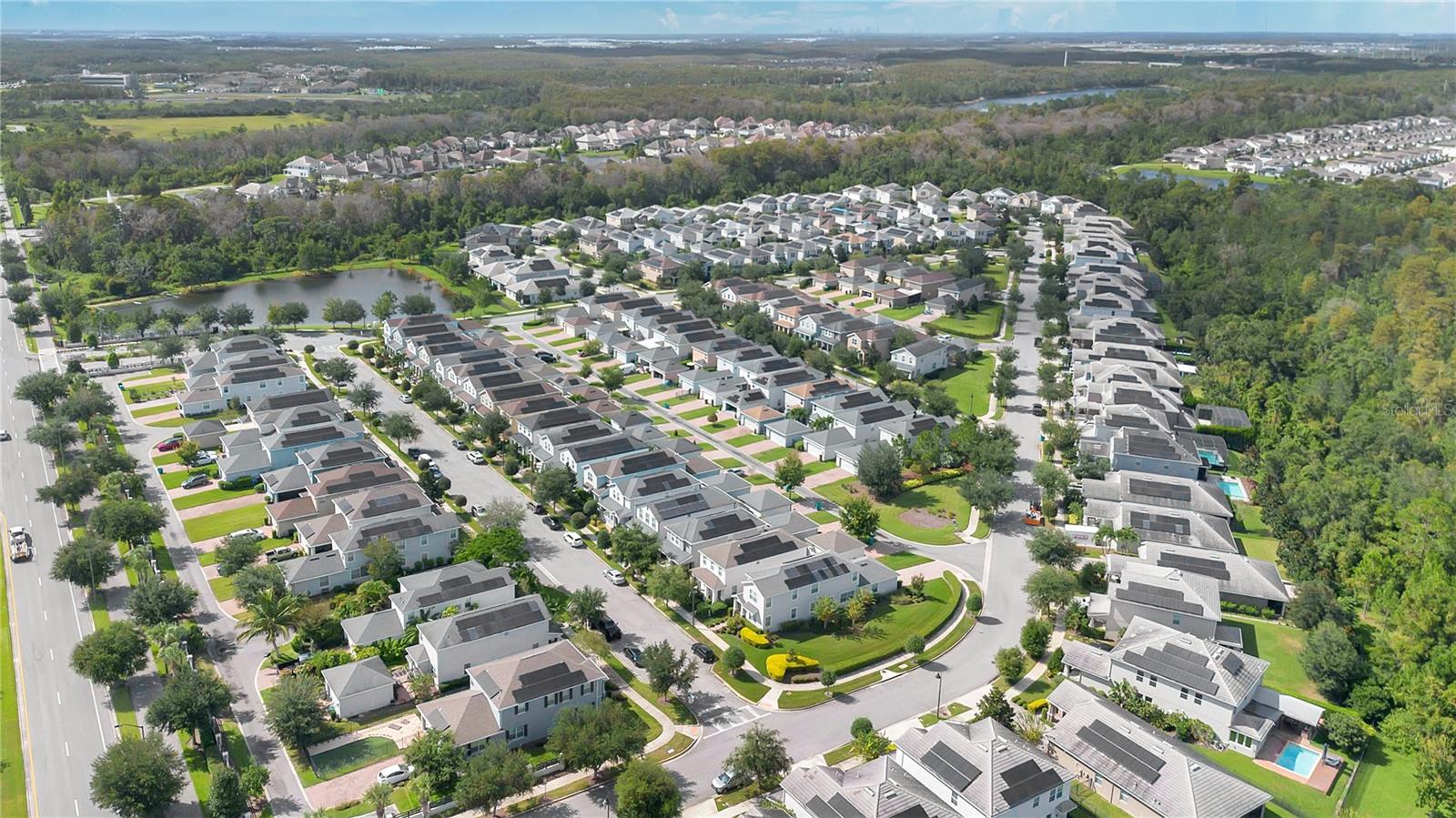 STOREY PARK PH 2 - Residential