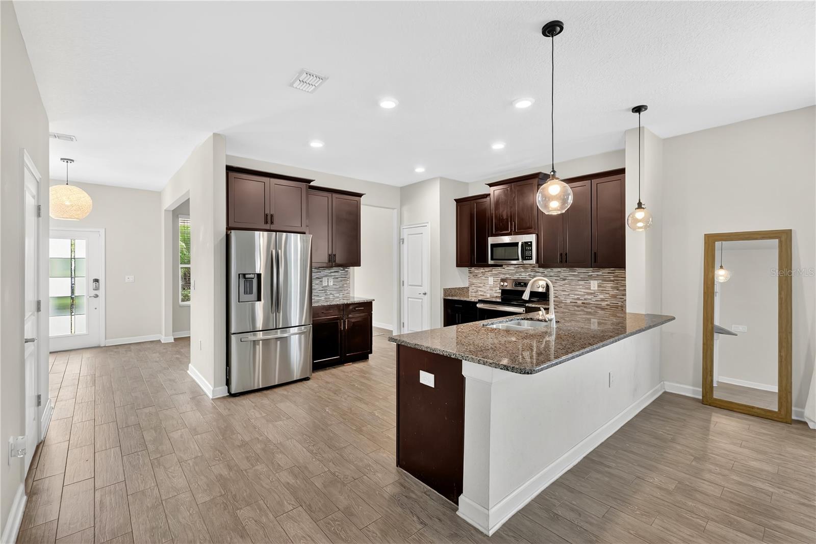 STOREY PARK PH 2 - Residential