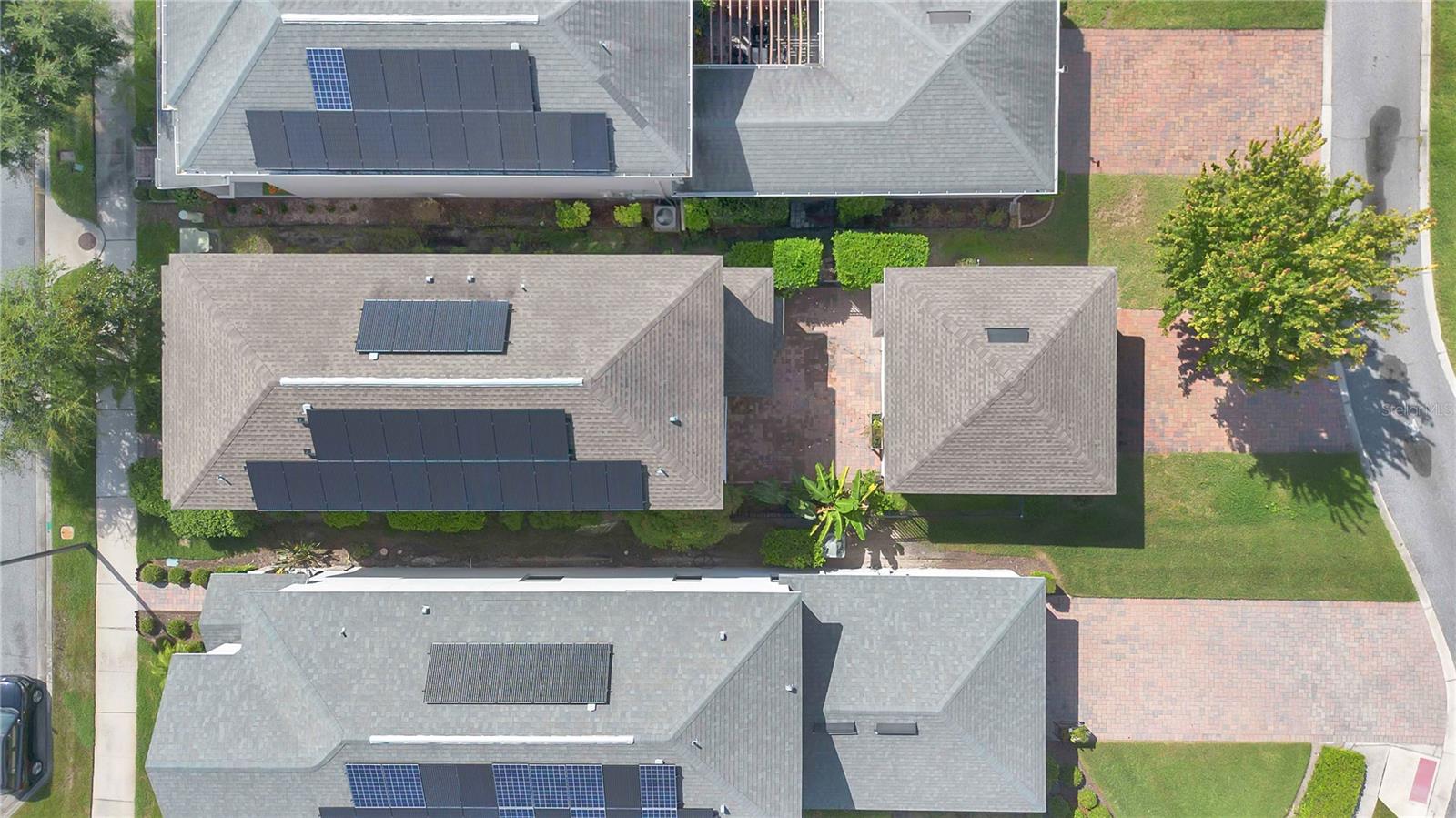 STOREY PARK PH 2 - Residential