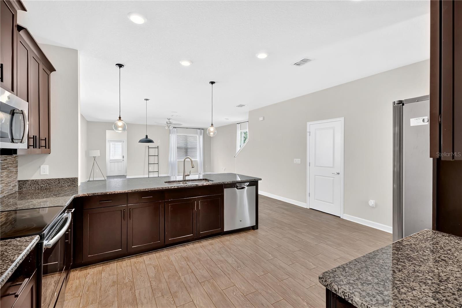 STOREY PARK PH 2 - Residential