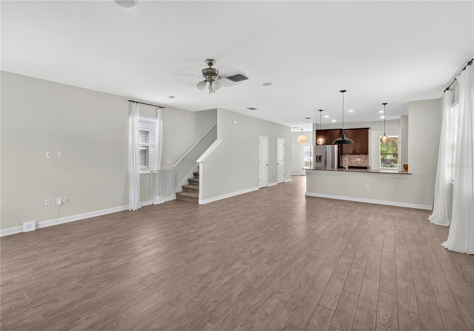 STOREY PARK PH 2 - Residential