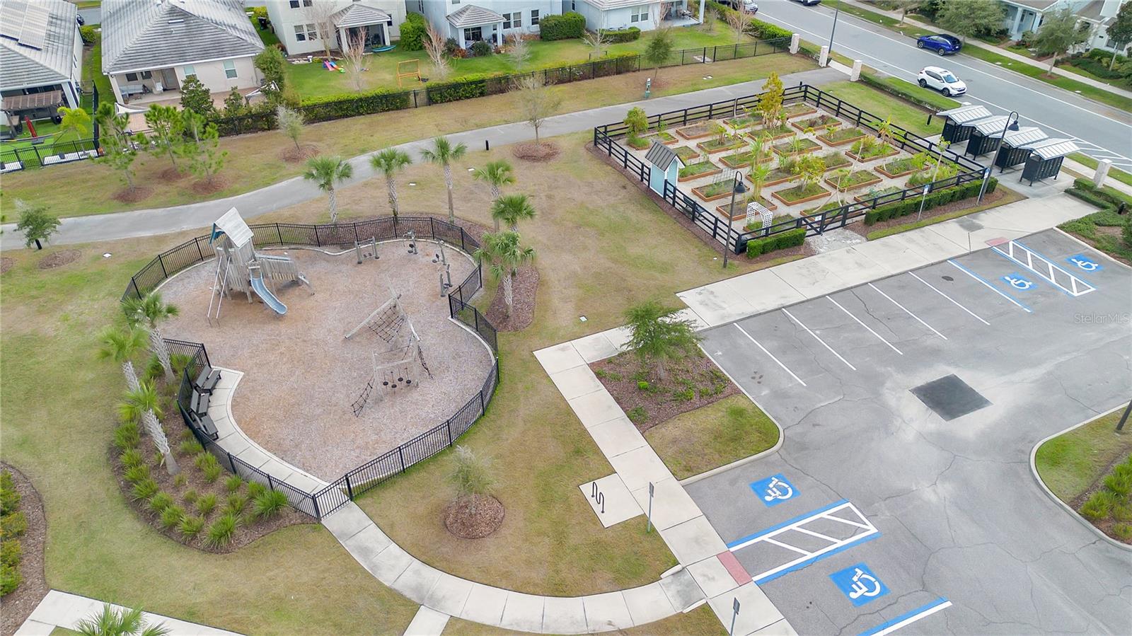 STOREY PARK PH 2 - Residential