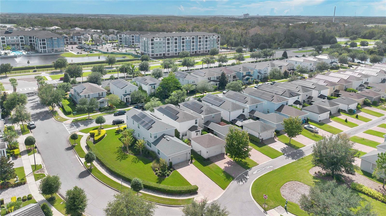 STOREY PARK PH 2 - Residential
