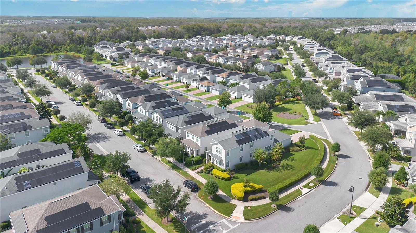 STOREY PARK PH 2 - Residential