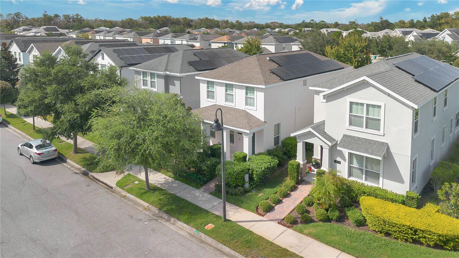 STOREY PARK PH 2 - Residential