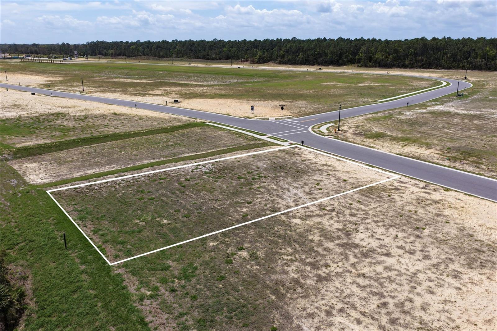 VERANDA BAY PH 1B - Land