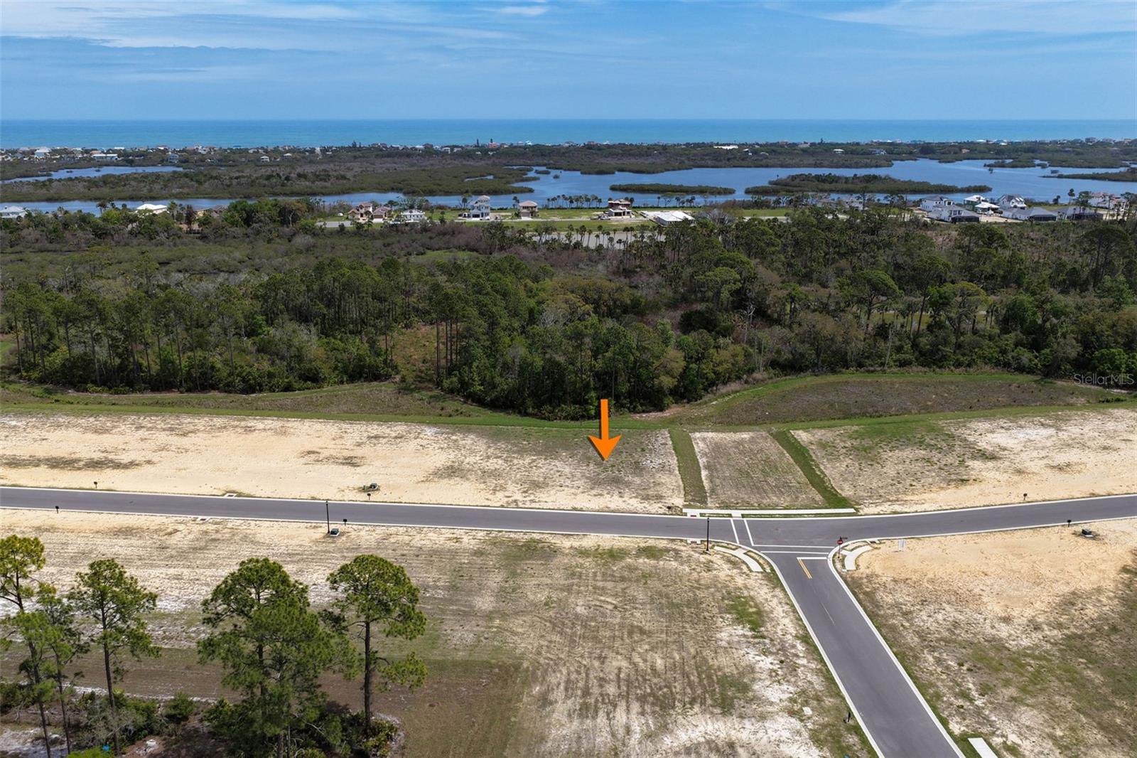 VERANDA BAY PH 1B - Land