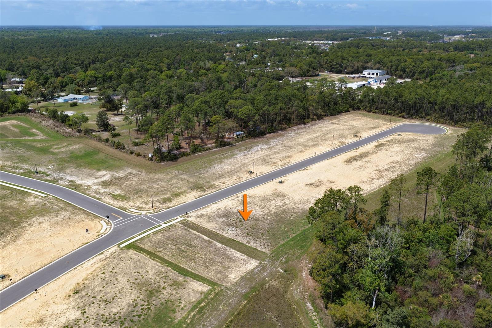 VERANDA BAY PH 1B - Land