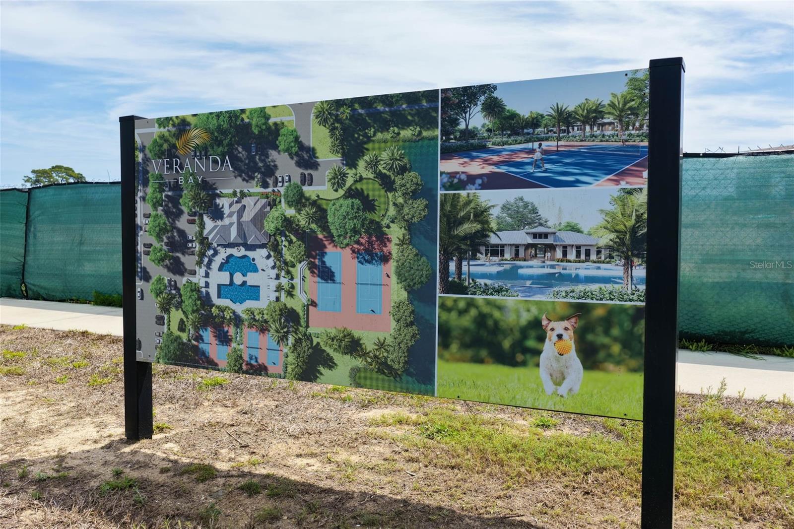 VERANDA BAY PH 1B - Land