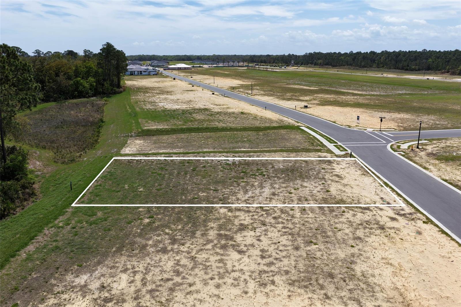 VERANDA BAY PH 1B - Land