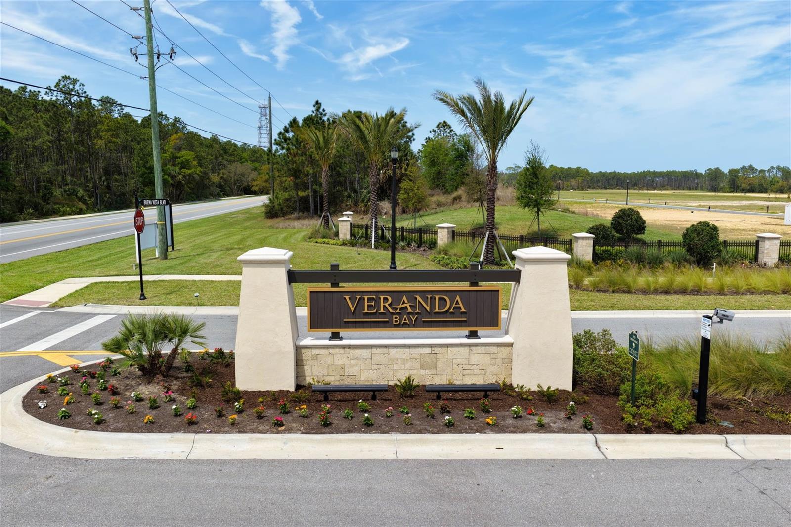 VERANDA BAY PH 1B - Land