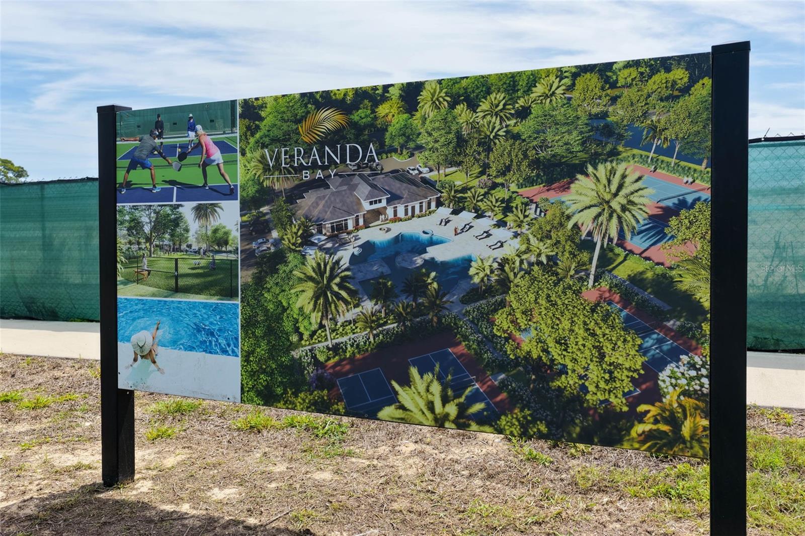 VERANDA BAY PH 1B - Land