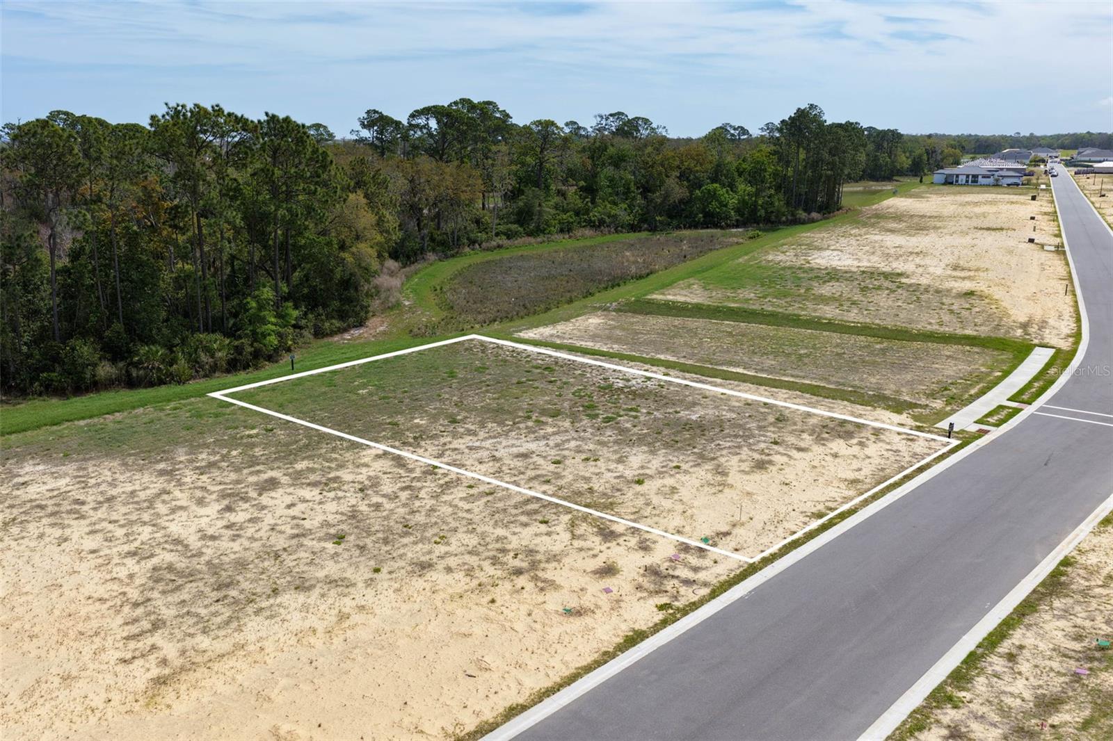 VERANDA BAY PH 1B - Land