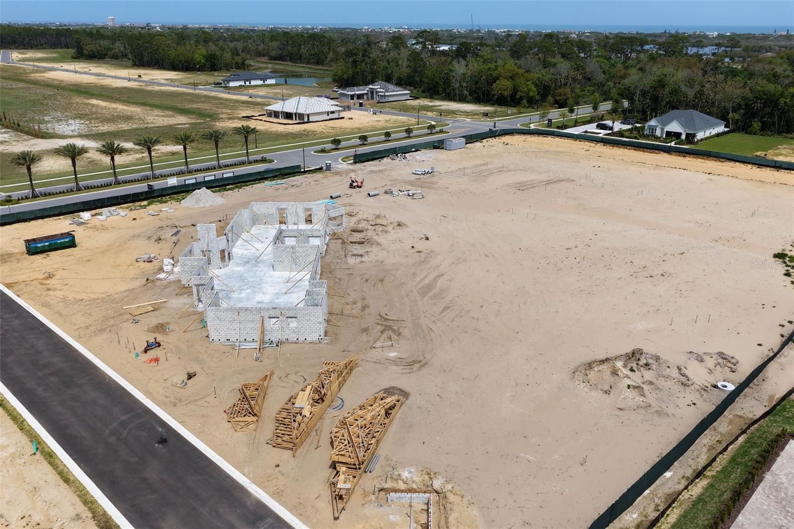 VERANDA BAY PH 1B - Land