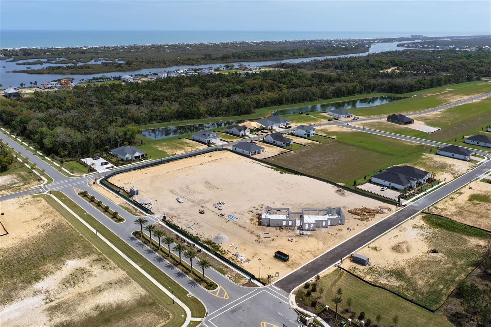 VERANDA BAY PH 1B - Land