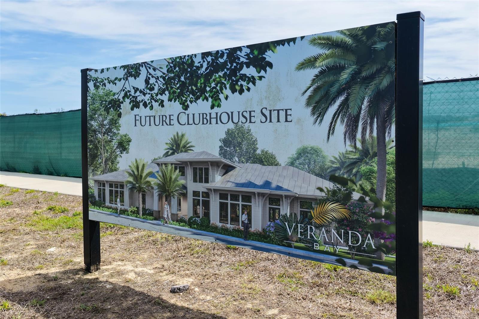 VERANDA BAY PH 1B - Land