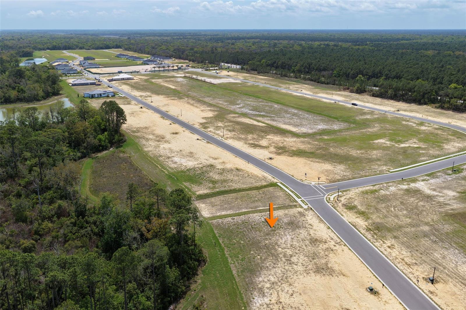 VERANDA BAY PH 1B - Land