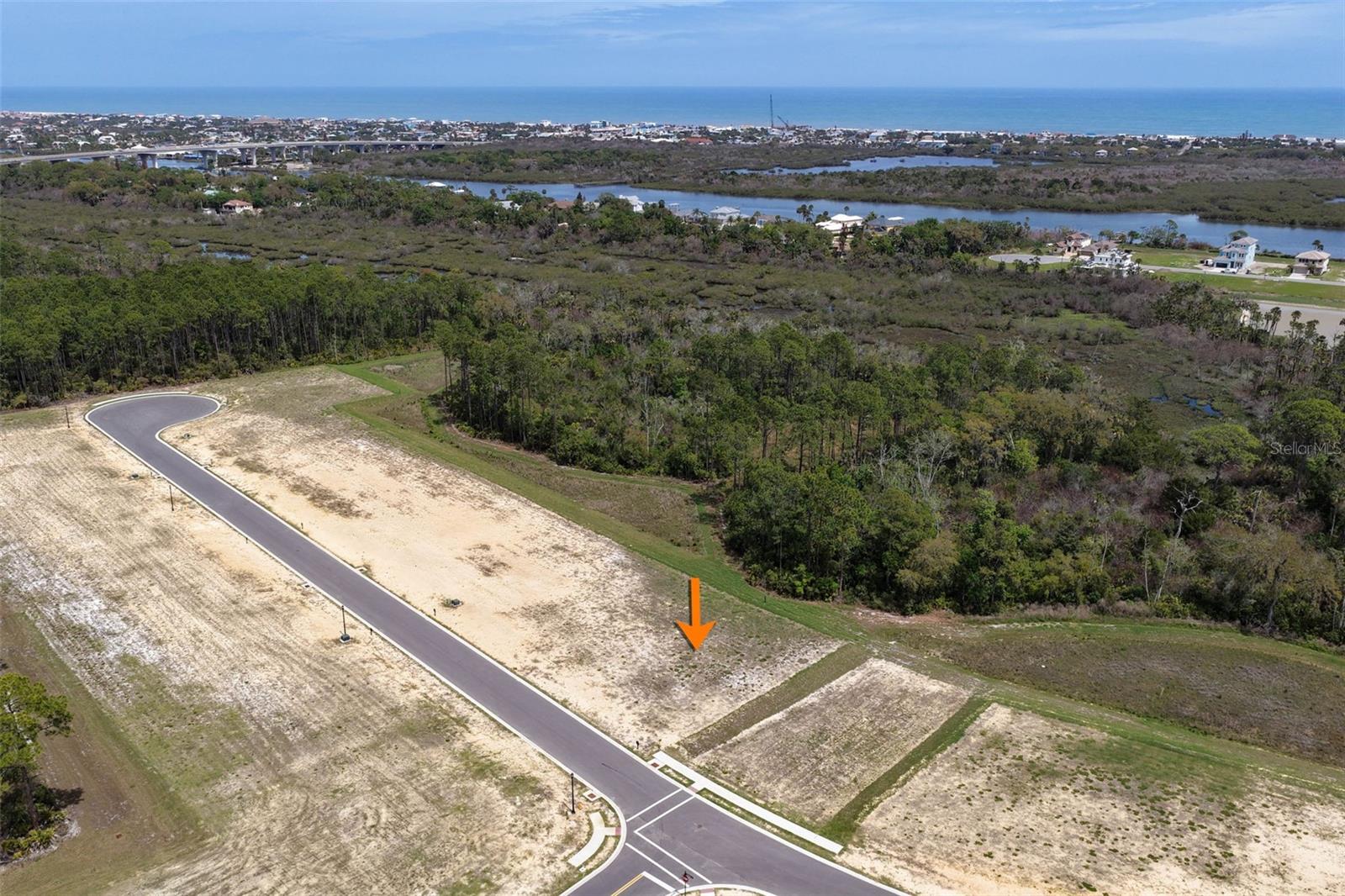 VERANDA BAY PH 1B - Land