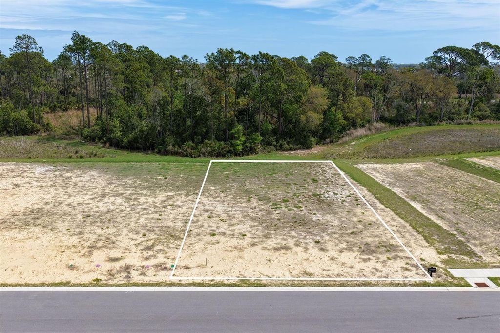 Photo of 222 Stillwater Drive, Flagler Beach, FL 32136 (MLS # FC317396)