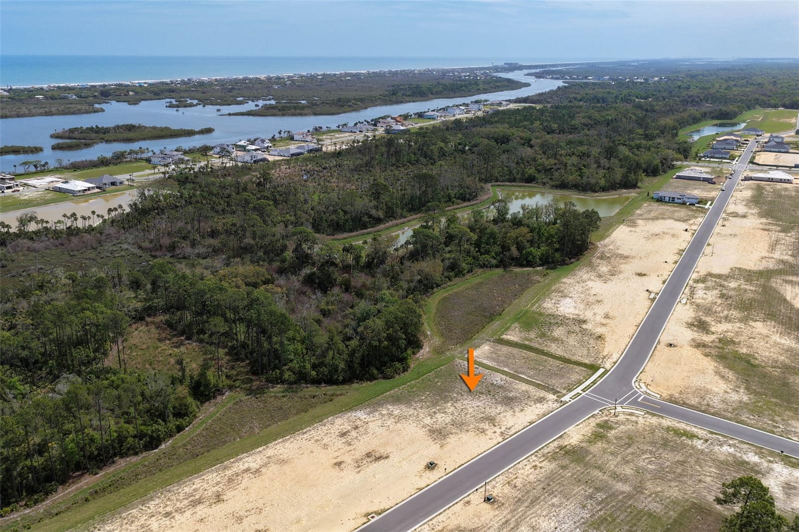 VERANDA BAY PH 1B - Land