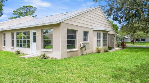 A home in NEW PORT RICHEY