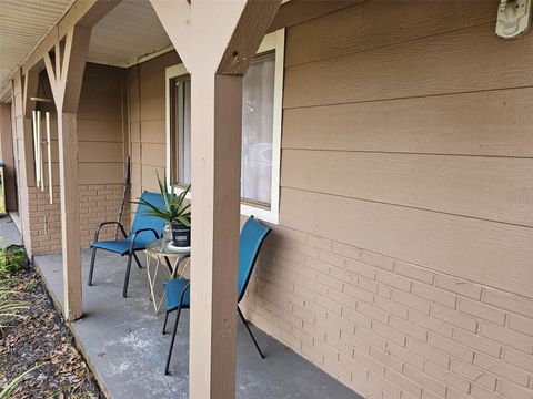 A home in DELTONA