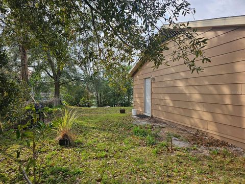 A home in DELTONA