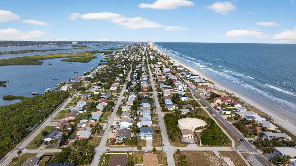 WILBUR BY SEA ADD 01 - Residential