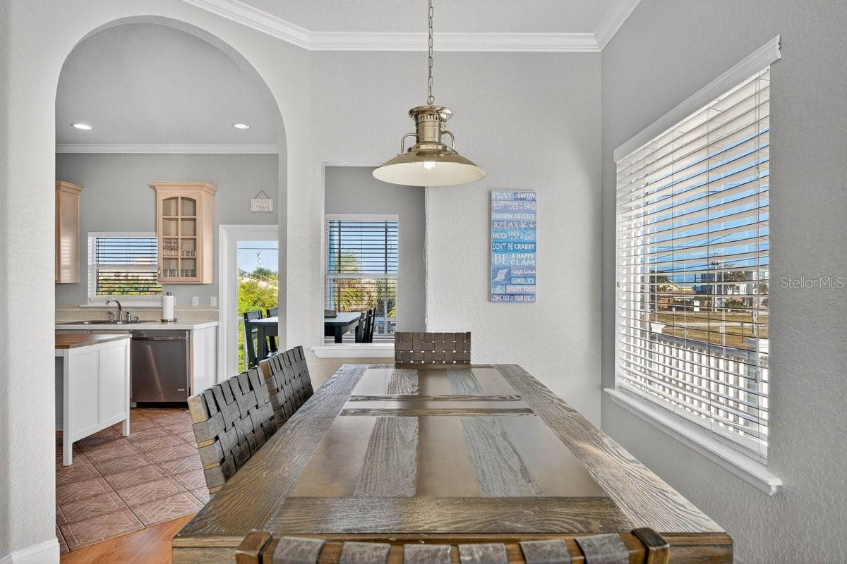 WILBUR BY SEA ADD 01 - Residential