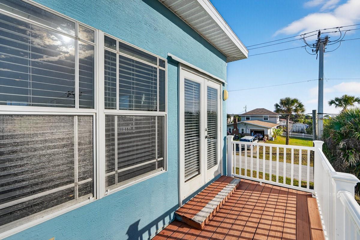 WILBUR BY SEA ADD 01 - Residential