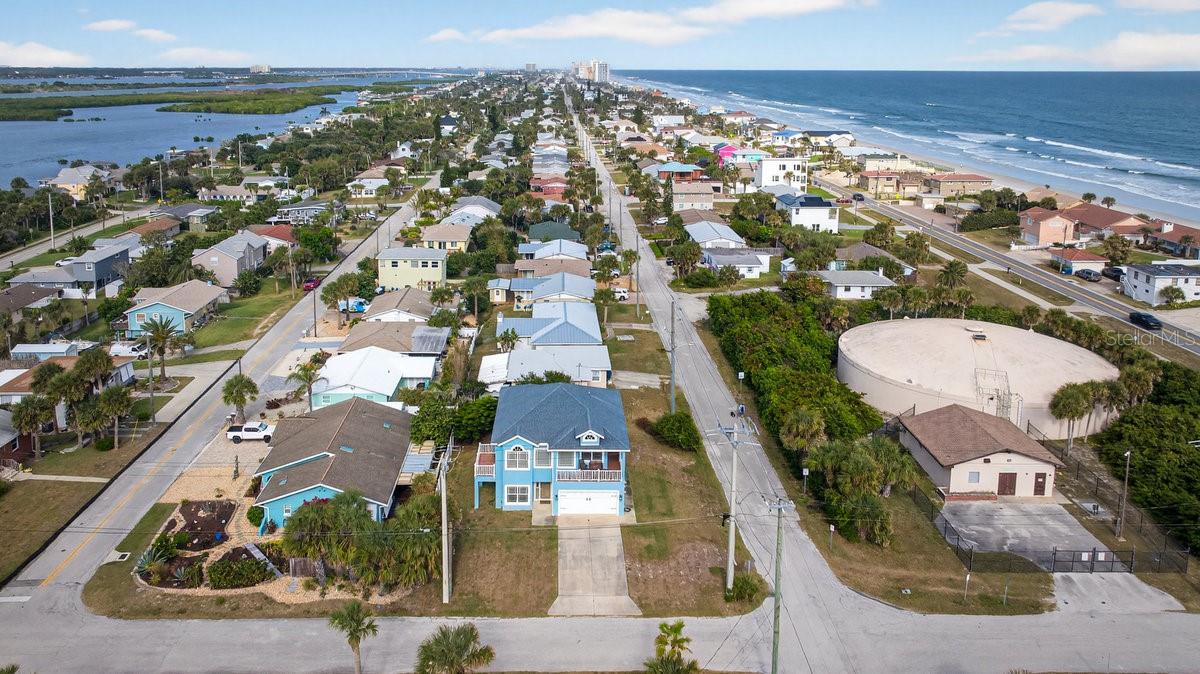 WILBUR BY SEA ADD 01 - Residential