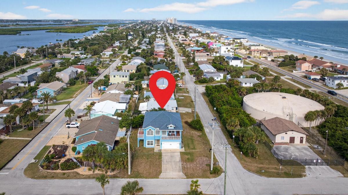 WILBUR BY SEA ADD 01 - Residential