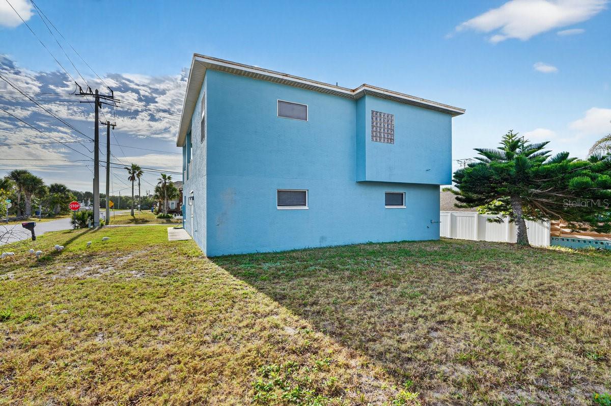 WILBUR BY SEA ADD 01 - Residential