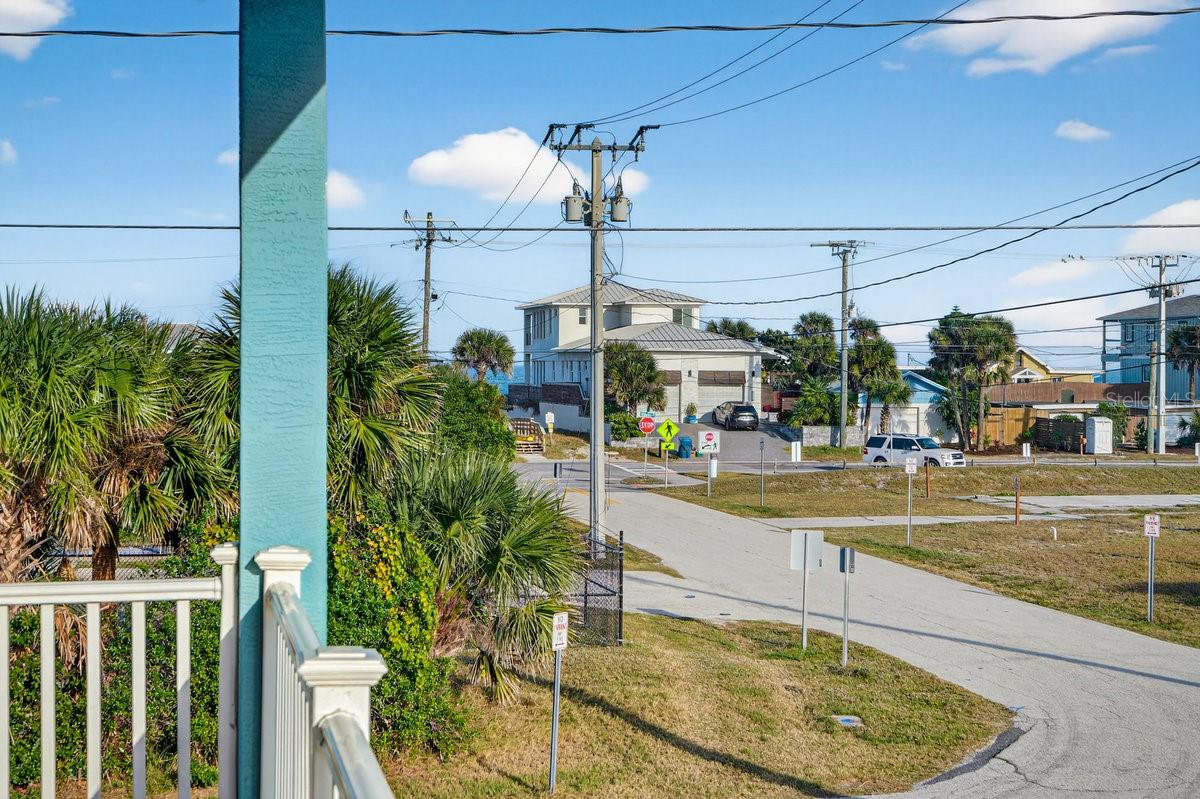 WILBUR BY SEA ADD 01 - Residential