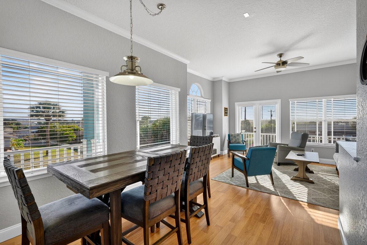 WILBUR BY SEA ADD 01 - Residential